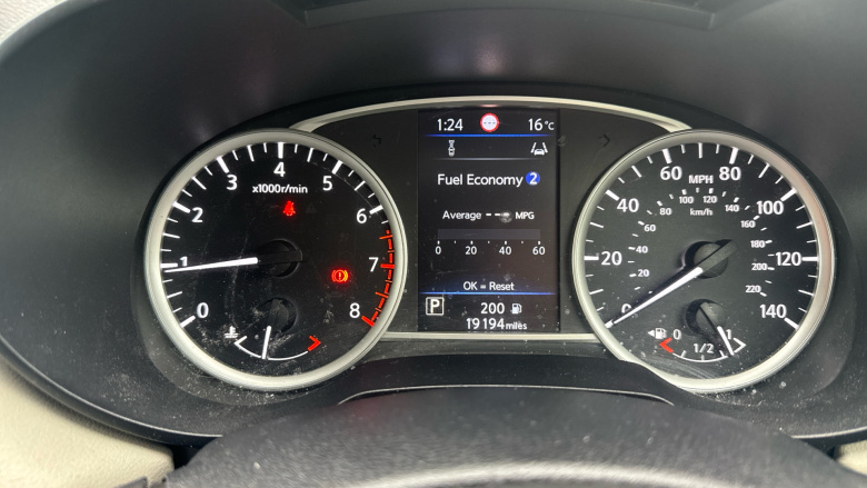 Nissan Micra 1.0 IG-T 92 Acenta 5dr CVT Petrol Hatchback